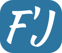 Logo Font d'en Joi